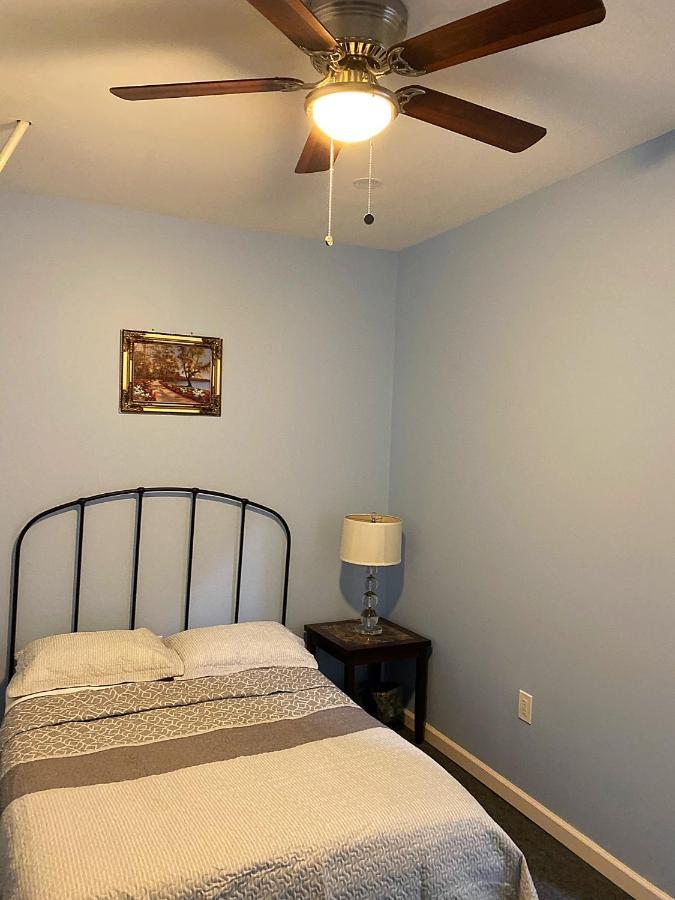 Cozy Stay Near Jfk Nueva York Exterior foto
